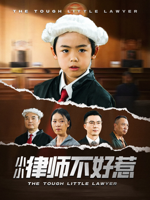 小小律师不好惹（82集）短剧免费看全集