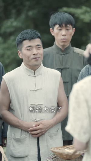 睁眼六零：我带全家顿顿啃排骨（50集）短剧视频分享