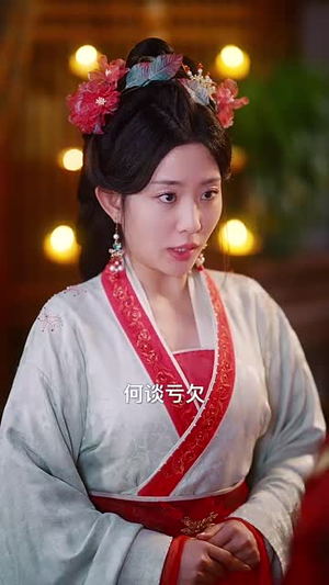 天道闺女不爱了（60集）精彩短剧分享