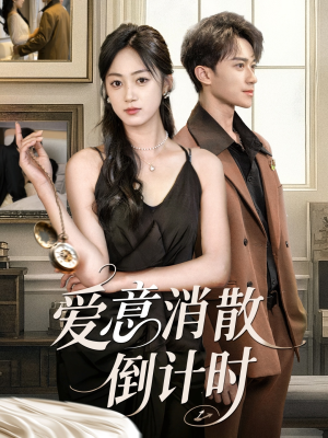 爱意消散倒计时（35集）在线观看全集