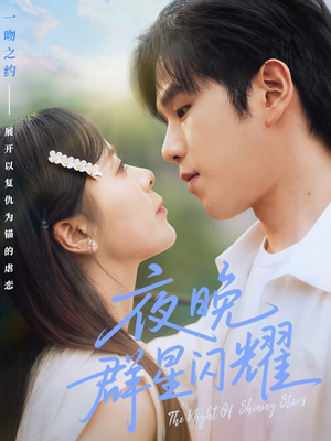 夜晚群星闪耀(70集) 夜晚群星闪耀(70集)大结局太过瘾了