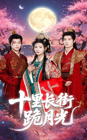 十里长街跪月光（60集）第一集