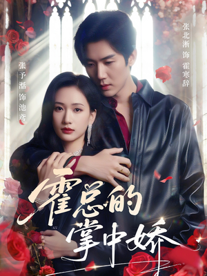 霍总的掌中娇（80集）免费看