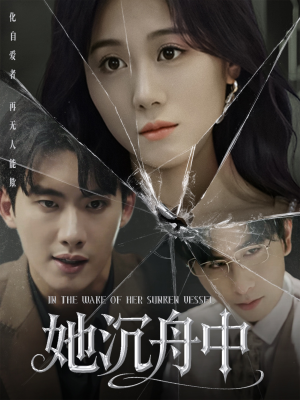 她沉舟中（71集）精彩的网络短剧