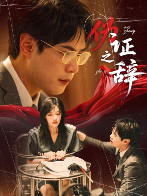 伪证之辞（53集）免费看短剧