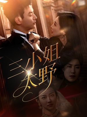 三小姐太野（61集）最后一集