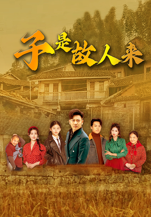 子是故人来（65集）番茄短剧免费看