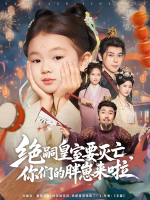 绝嗣皇室要灭亡，你们的胖崽来啦（91集）网上可以看吗