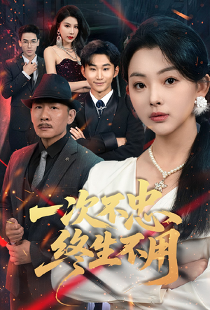 一次不忠终生不用（59集）短剧介绍