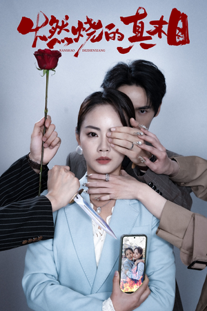 燃烧的真相（60集）短剧在线更新