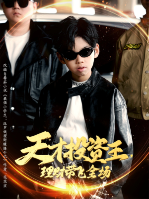 天才投资王理财带飞全场（75集）无需会员免费看