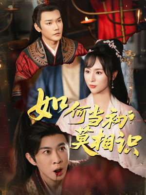 如何当初莫相识（60集）最新短剧推荐