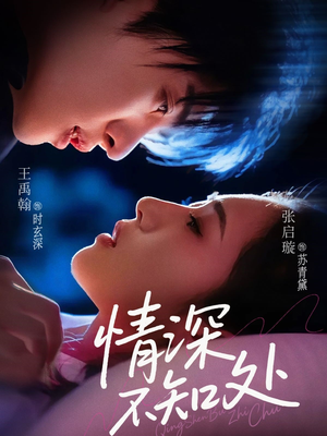 情深不知处（85集）经典回顾免费看