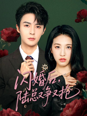 闪婚后陆总又争又抢（83集）番茄短剧免费看