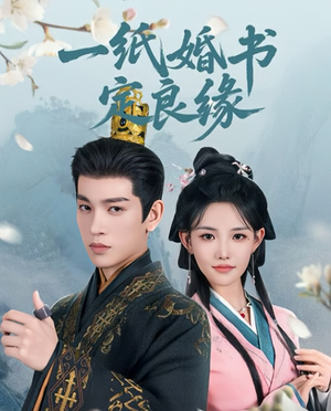 一纸婚书定良缘（106集）免费观看