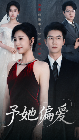 予她偏爱（60集）古装短剧推荐