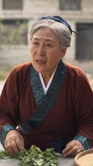 灵狐劫（40集）深深爱上这部剧