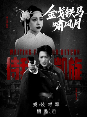 金戈铁马啸风月（54集）口碑之选免费看