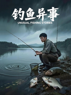钓鱼异事（30集）集免费看短剧