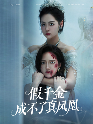 假千金成不了真凤凰（60集）全集免费看短剧
