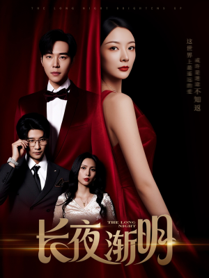 长夜渐明（43集）精彩短剧来了