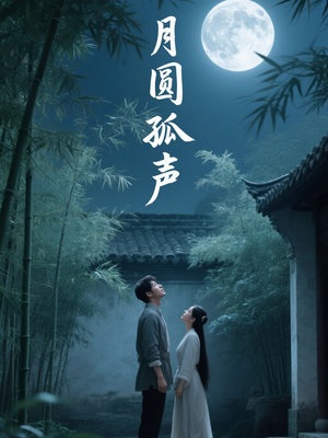 月圆孤声（15集）看短剧放松一下