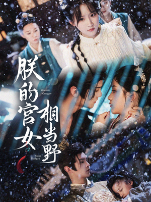 朕的宫女相当野（62集）男频短剧推荐