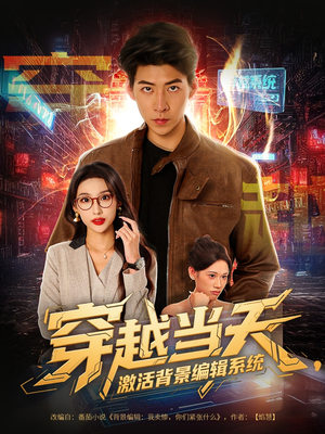 穿越当天激活背景编辑系统(87集) 穿越当天激活背景编辑系统(87集)火爆短剧来袭