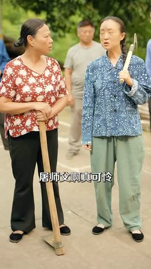 重生七零老太拿捏全家（84集）新短剧推荐