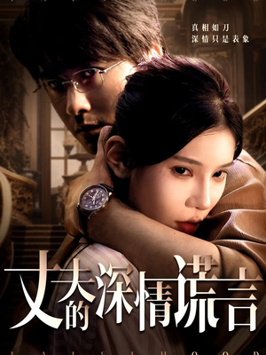 丈夫的深情谎言（62集）最后的大结局