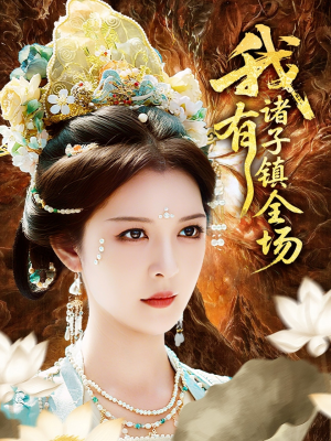 我有诸子镇全场（80集）短剧分享片段