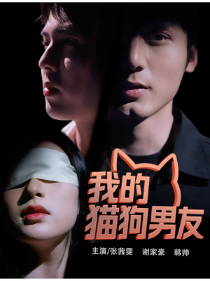 我的猫狗男友（53集）最后一集