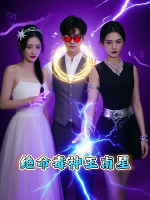绝命毒神王南星（32集）哪个网站可以看