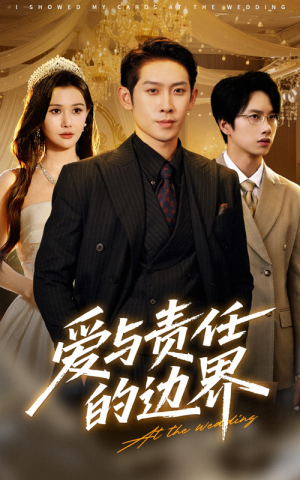 爱与责任的边界（35集）短剧完整版免费