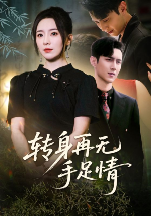 转身再无手足情（71集）短剧在线观看