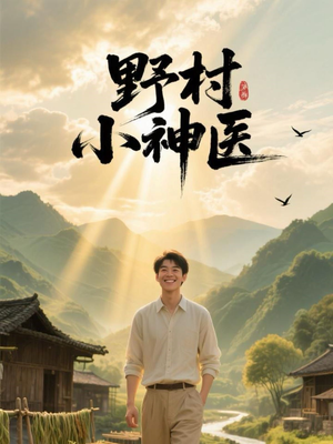 野村小神医（80集）全集一网打尽