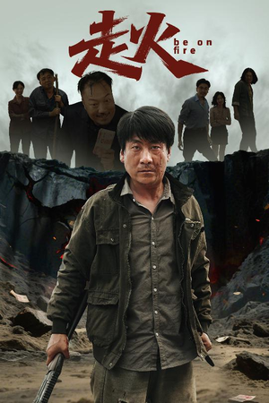 走火（60集）免费在线看