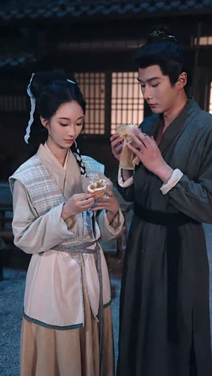 特工悍娘带全家致富（64集）直接看到大结局