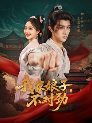 我家娘子不对劲（88集）360网盘观看