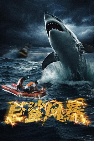 巨鲨风暴（59集）热播短剧全集看