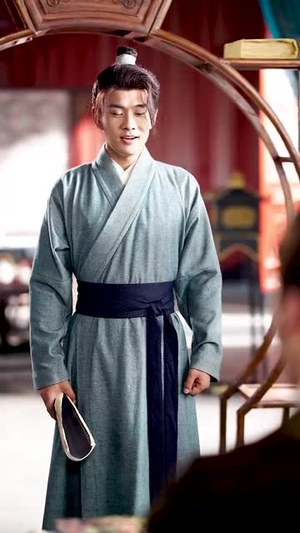 灾荒年农家出了个状元（81集）古代短剧推荐