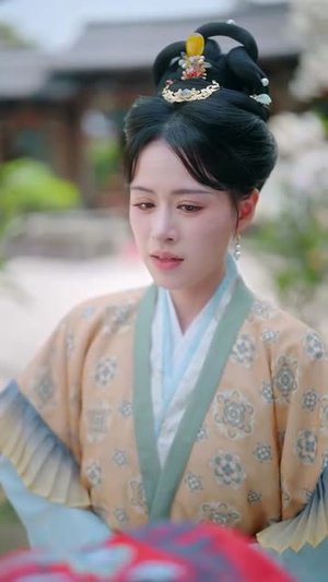 被偷听心声后！全皇朝宠我（65集）精彩短剧免费看