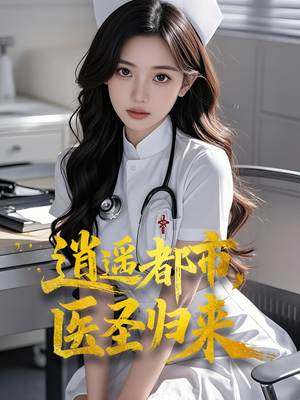 逍遥都市，医圣归来（110集）火爆短剧推荐