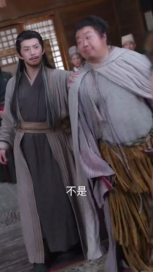 天下第一剑（38集）民国短剧推荐