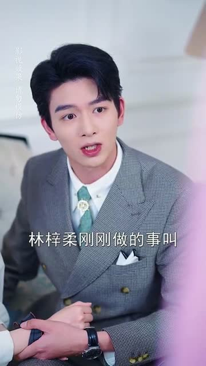 傅先生你的儿子是黑客（77集）短剧太好看