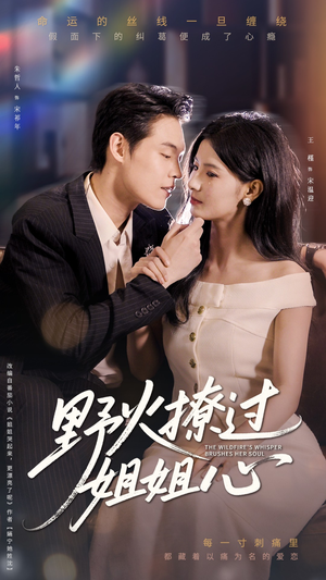 野火撩过姐姐心（97集）精彩短剧片段