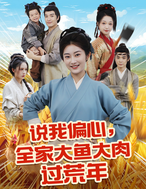 说我偏心全家大鱼大肉过荒年（75集）在线免费观影