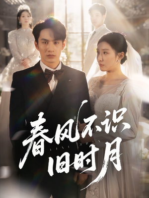 春风不识旧时月（62集）80到100集