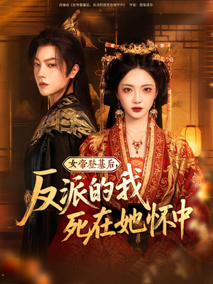 女帝登基后反派的我死在她怀中（59集）全季一次看完