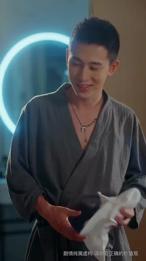 反锁月光（60集）最热短剧推荐